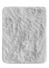 [Koupelnová předložka Rabbit New - grey]