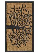 [Kokosovo-gumová rohožka - strom]