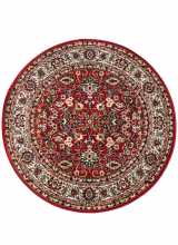 [Kusový koberec PRACTICA 59/CVC kruh]