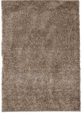 [Kusový koberec LIFE SHAGGY 1500 mocca]