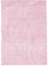 [Kusový koberec LIFE SHAGGY 1500 pink]