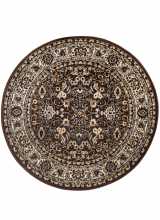 [Kusový koberec PRACTICA 59/DMD kruh]