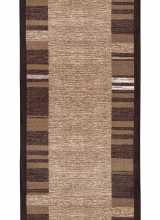 [Běhoun Runner 1016 brown]