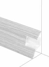 [Podlahová lišta Döllken W644 - Borovice Skotská - délka 250 cm]