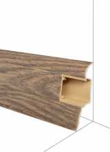 [Podlahová lišta Döllken W473 - Borovice Sicílska - délka 250 cm]