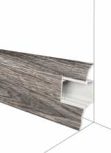 [Podlahová lišta Döllken W643 - Borovice Severská - délka 250 cm]