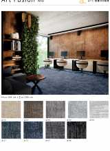 [Metrážový koberec Art Fusion]