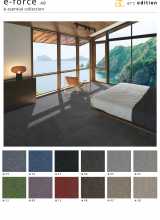 [Metrážový koberec e-force]