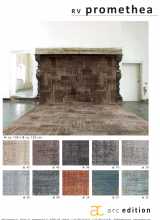 [Metrážový koberec RV Promethea]