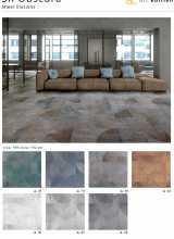 [Metrážový koberec SR Obscura]