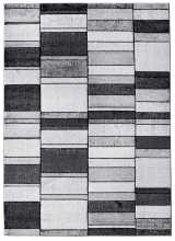 [Kusový koberec ALORA 1018 Grey]