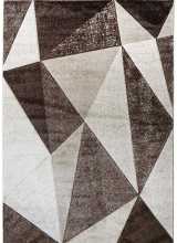 [Kusový koberec ALORA 1038 Brown]