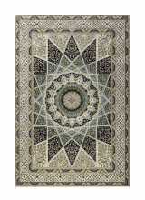 [Kusový koberec RAZIA 1330/ET2X]