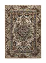 [Kusový koberec RAZIA 5501/ET2W]