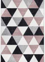 [Kusový koberec Lotto 523 HR5X]