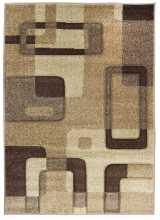 [Kusový koberec PORTLAND 1597/AY3/D]