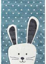 [Dětský kusový koberec Pastel Kids 52/KVK]