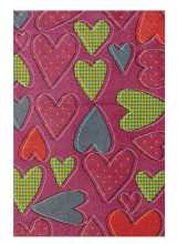 [Dětský kusový koberec Play 47/RMR]