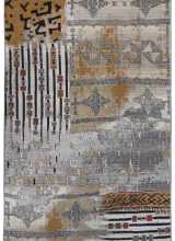 [Kusový koberec ZOYA 153/Q01 X]