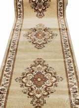 [Behúň Medailon 6985A Beige]