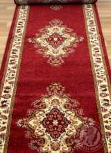 [Běhoun Medailon 6985A Red]