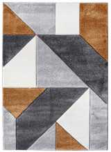 [Kusový koberec WARNER 4205A Cooper]