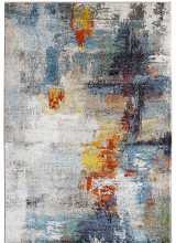 [Kusový koberec JASPER 40127/110 Multi]