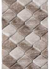 [Kusový koberec CALIFORNIA P420 beige/vizon]