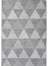 [Kusový koberec Flat 21132 Ivory Silver/Taupe]