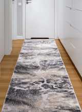 [Běhoun Olympos 3508 Grey/Beige]