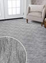 [Metrážový koberec Termo 39144 světle šedá]