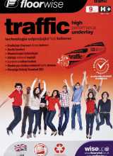 [Podložka pod koberec Floorwise TRAFFIC]