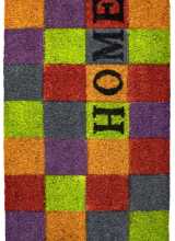 [Rohož Freestyle 465 Home Carre]