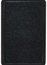 [Rohož Disinfectant - černá]