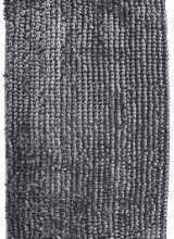 [Předložka do koupelny ELLA - tmavě šedá]