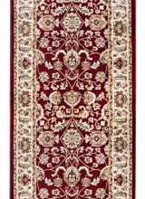 [Behúň Venezia 0500 red]