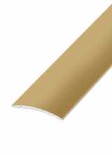 [Přechodová lišta STANDARD 40 - Zlatá]