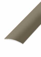 [Přechodová lišta STANDARD 40 - Šampaň]