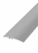 [Přechodová lišta STANDARD 80 - Stříbrná]