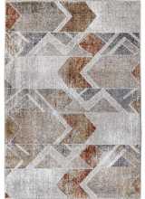 [Kusový koberec Mondo 12/BHE]