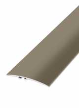 [Přechodová lišta STANDARD 100 - Šampaň]