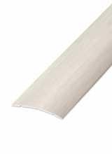 [Prechodová lišta STANDARD 40 - Bříza Siberia]