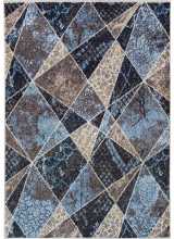 [Kusový koberec SHERPA 4150/DW6 Q]