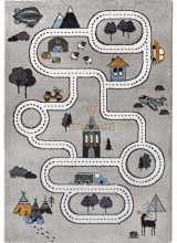 [Dětský kusový koberec Vegas Kids 01/EKE]