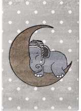 [Dětský kusový koberec Vegas Kids 04/ESE]