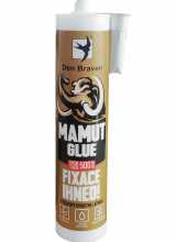 [Lepidlo MAMUT Gold 290 ml]