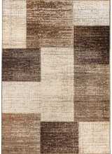 [Kusový koberec PRACTICA A5/BDB]