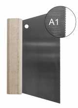 [Lepidlová stěrka A1 na PVC]