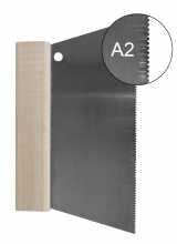 [Lepidlová stěrka A2 na koberce]