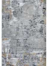 [Kusový koberec BAKERO Verona 04 Grey/Gold]